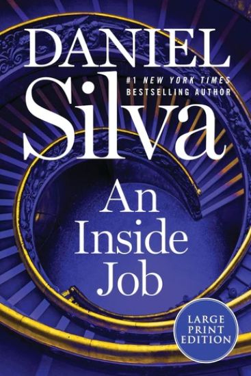 An Inside Job