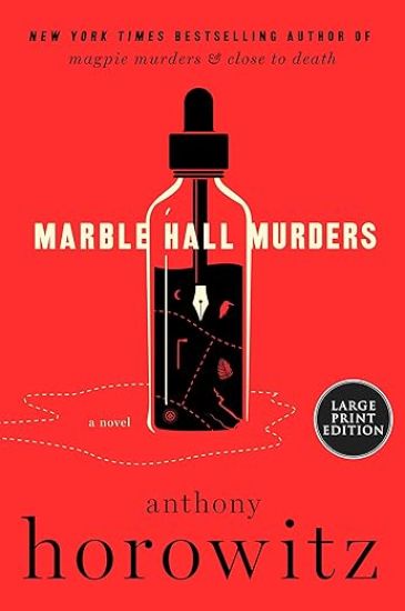 Marble Hall Murders