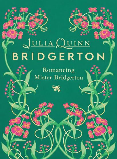 Romancing Mister Bridgerton Deluxe Collector's Edition: Bridgerton