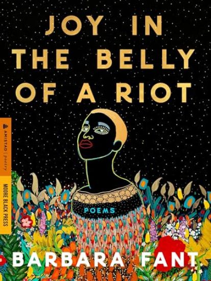 Joy in the Belly of a Riot