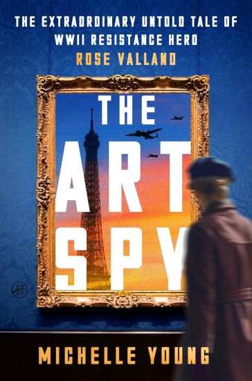 The Art Spy