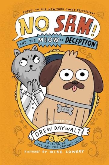 No Sam! and the Meow of Deception