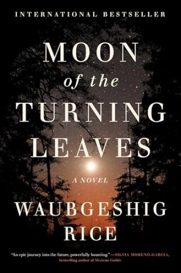 Moon of the Turning Leaves