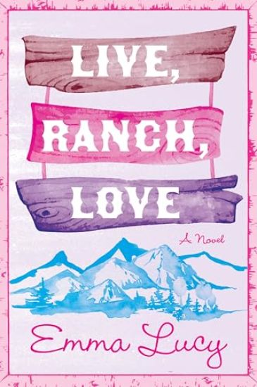 Live, Ranch, Love