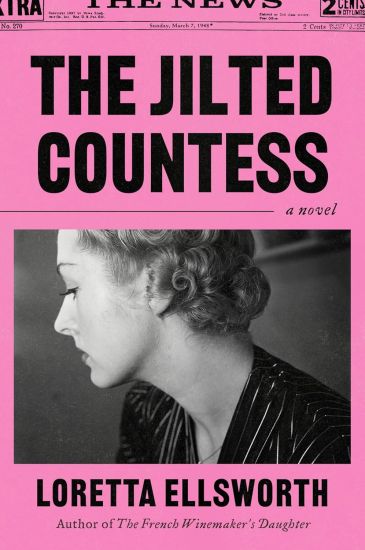 The Jilted Countess