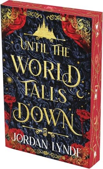 Until the World Falls Down