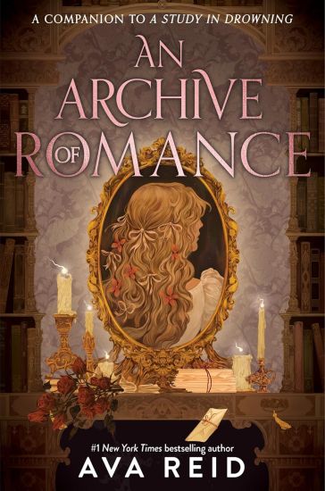 An Archive of Romance