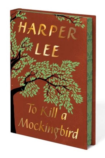 To Kill a Mockingbird Collector's Edition