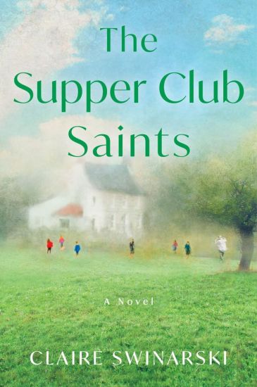 The Supper Club Saints