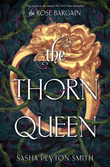 The Thorn Queen Deluxe Limited Edition