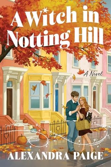 A Witch in Notting Hill
