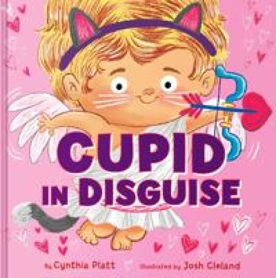 Cupid in Disguise