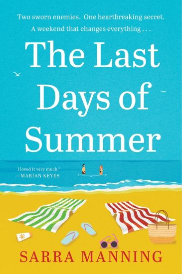The Last Days of Summer