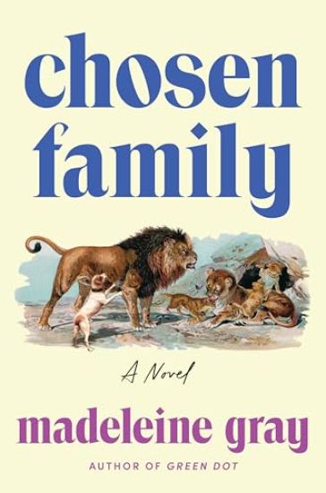 Chosen Family