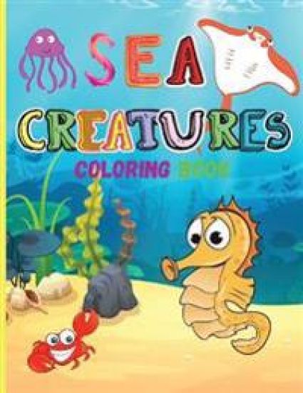 Sea Creatures
