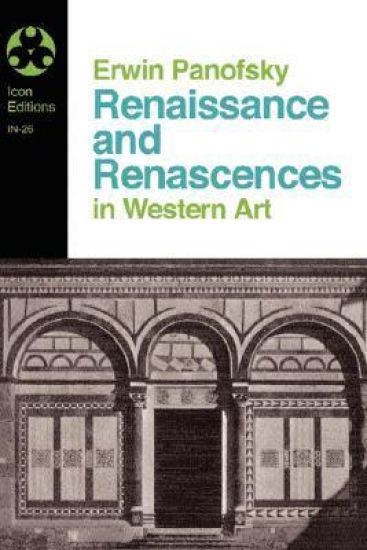 Renaissance And Renascences In Western Art