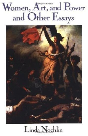 Women, Art, And Power And Other Essays