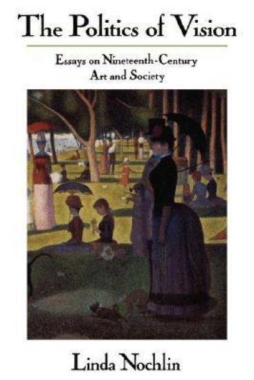 The Politics Of Vision