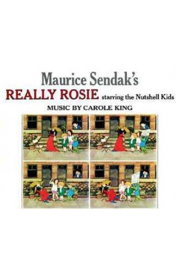 Maurice Sendak's Really Rosie