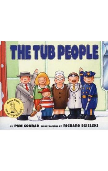 The Tub People
