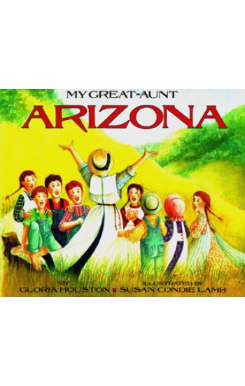 My Great-Aunt Arizona
