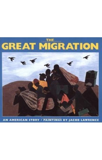 The Great Migration: An American Story