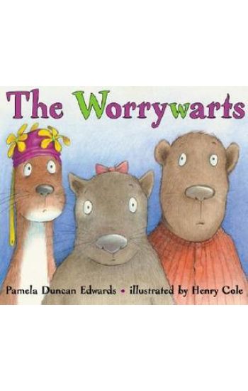 The Worrywarts