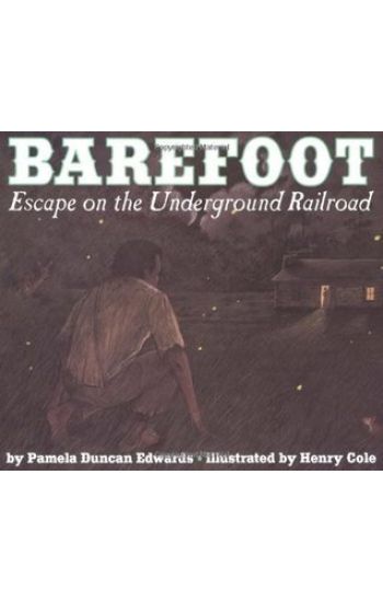 Barefoot