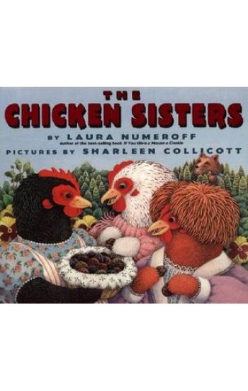 The Chicken Sisters