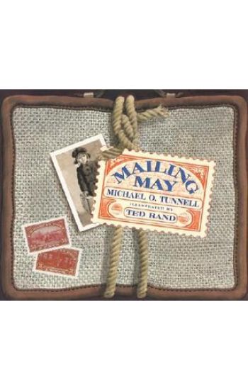 Mailing May