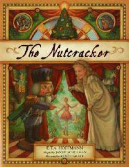 The Nutcracker