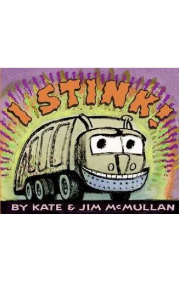 I Stink!