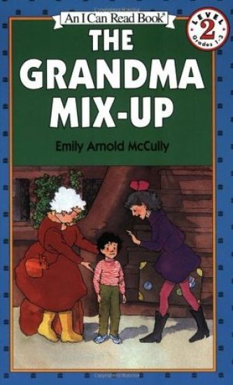 The Grandma Mix-Up