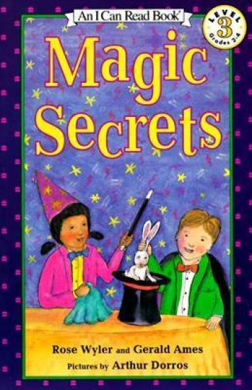 Magic Secrets