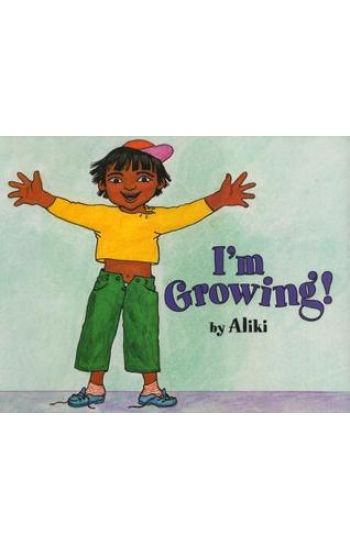 I'm Growing