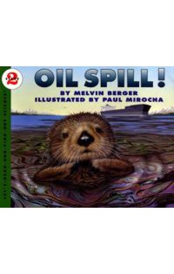 Oil Spill