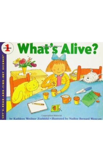 What's Alive?