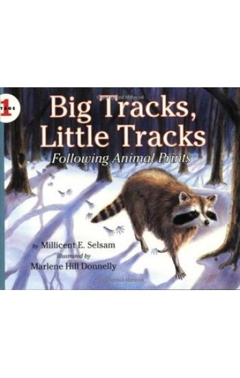 Big Tracks, Little Tracks
