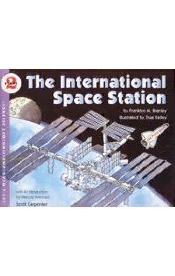 The International Space Station