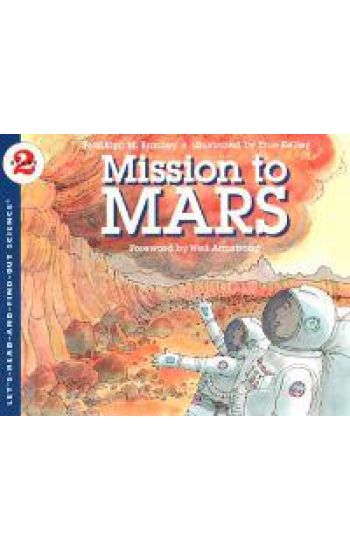 Mission to Mars