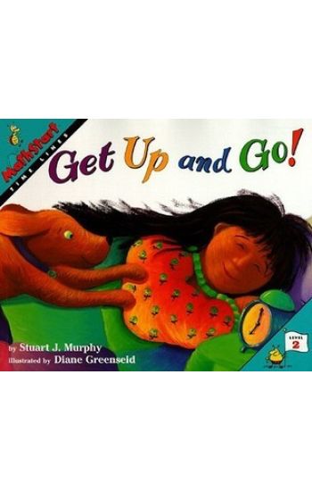 Get Up and Go!