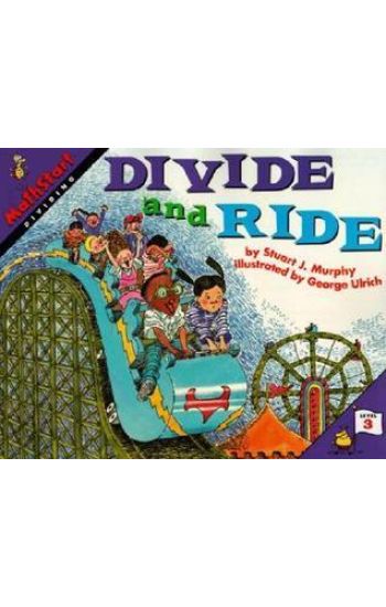 Divide and Ride