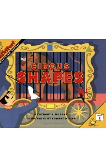 Circus Shapes