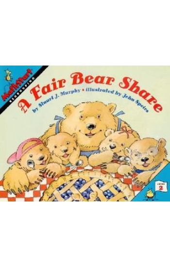 A Fair Bear Share