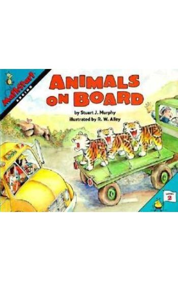 Animals on Board
