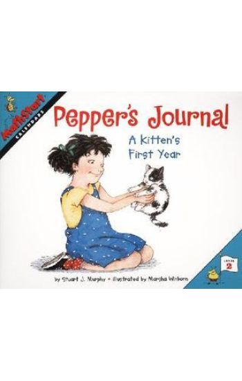 Pepper's Journal