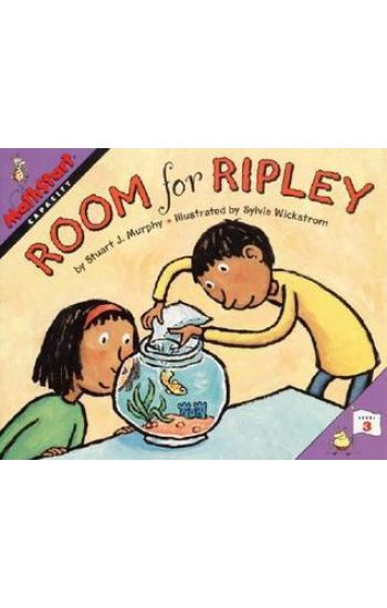 Room for Ripley