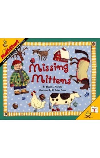 Missing Mittens