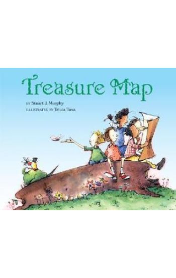 Treasure Map