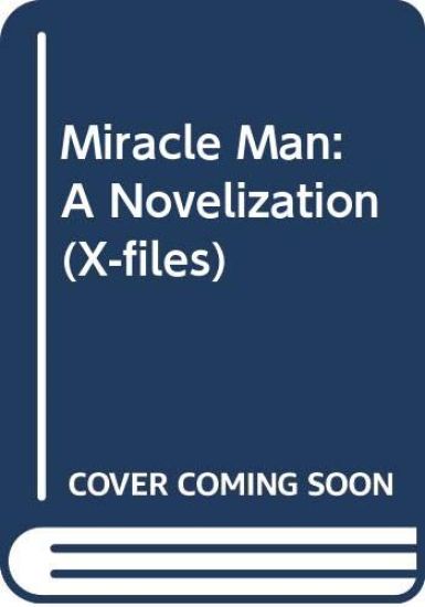 Miracle Man